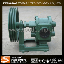 Belt Pully Gear Pump (BP)